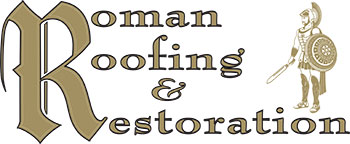 Roman Roofing and Restoration